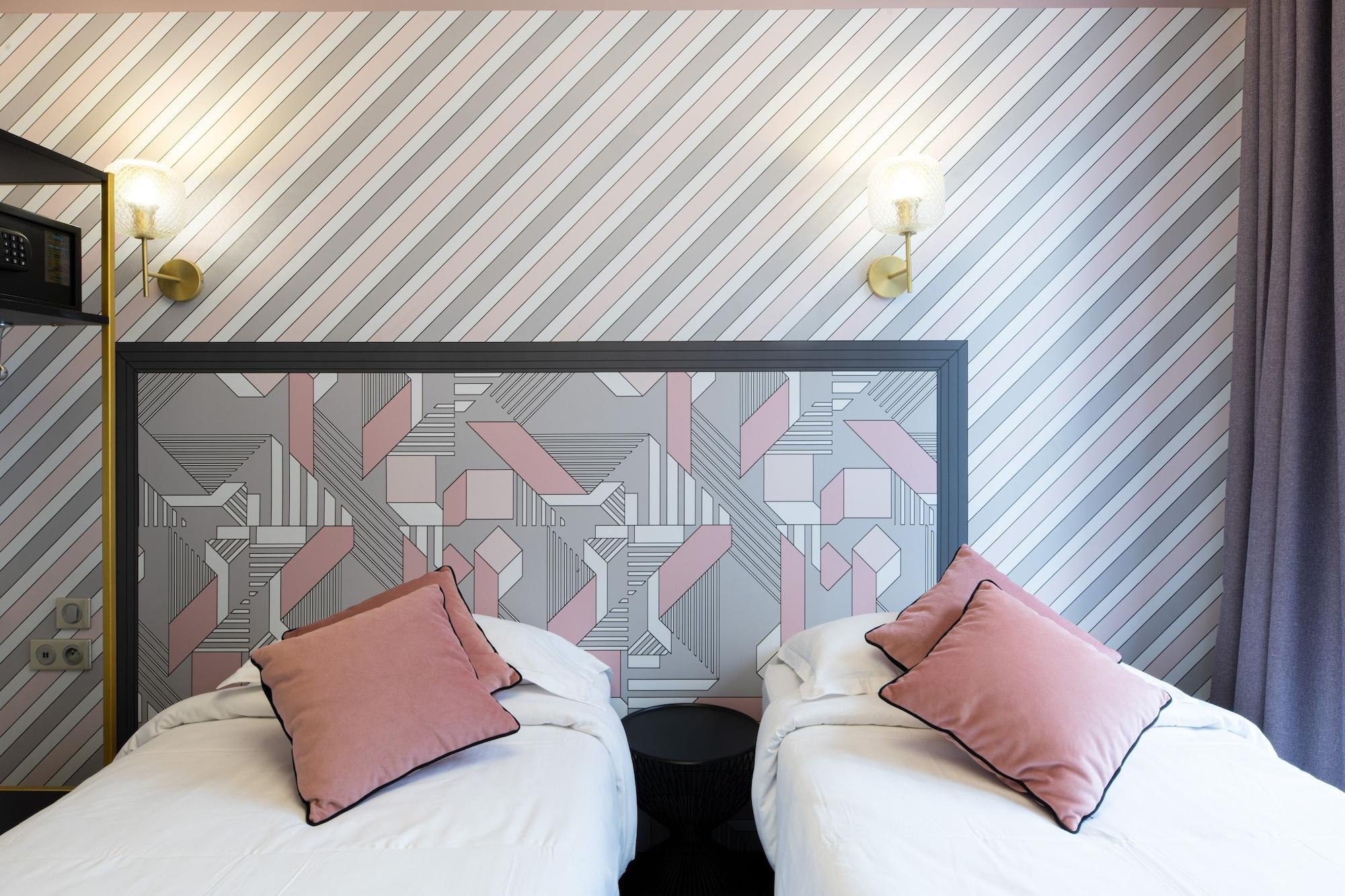 Hotel Gérando 3*