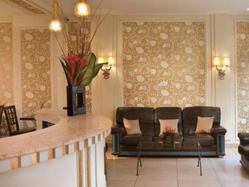 Gérando Hotel