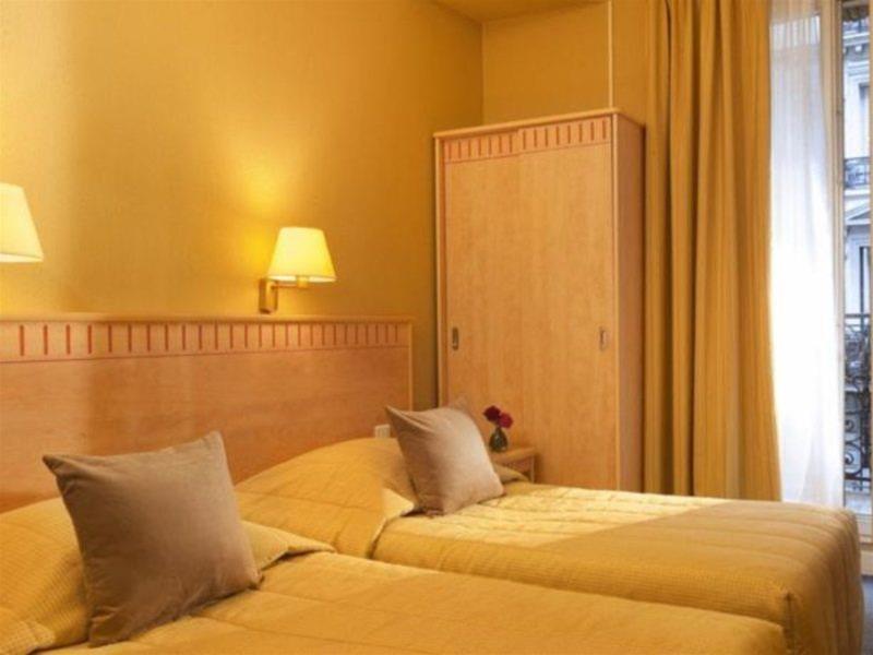 Gérando Hotel Parijs