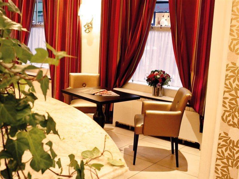 Hotel Gérando Parijs
