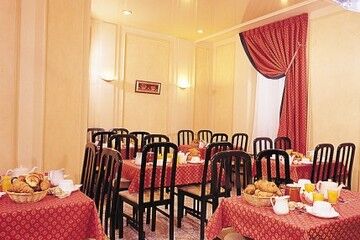 Hotel Gérando Parijs