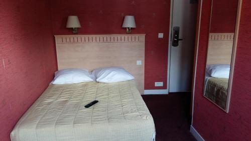 Gérando Hotel Parijs