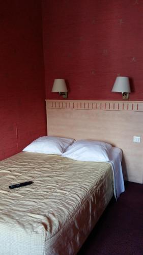 Hotel Gérando
